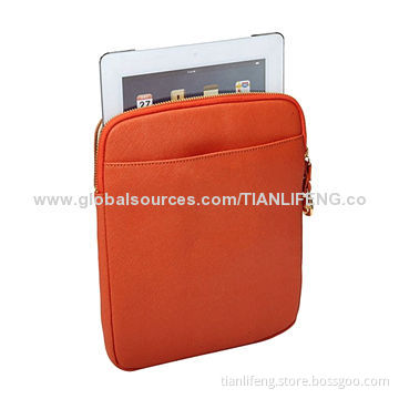 Leather Case for iPad All Generation